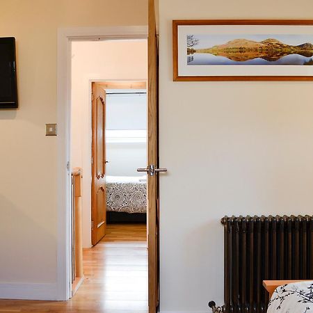 Ghillie Cottage Cockermouth Eksteriør billede