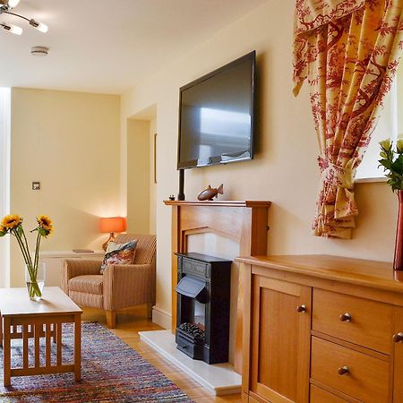 Ghillie Cottage Cockermouth Eksteriør billede