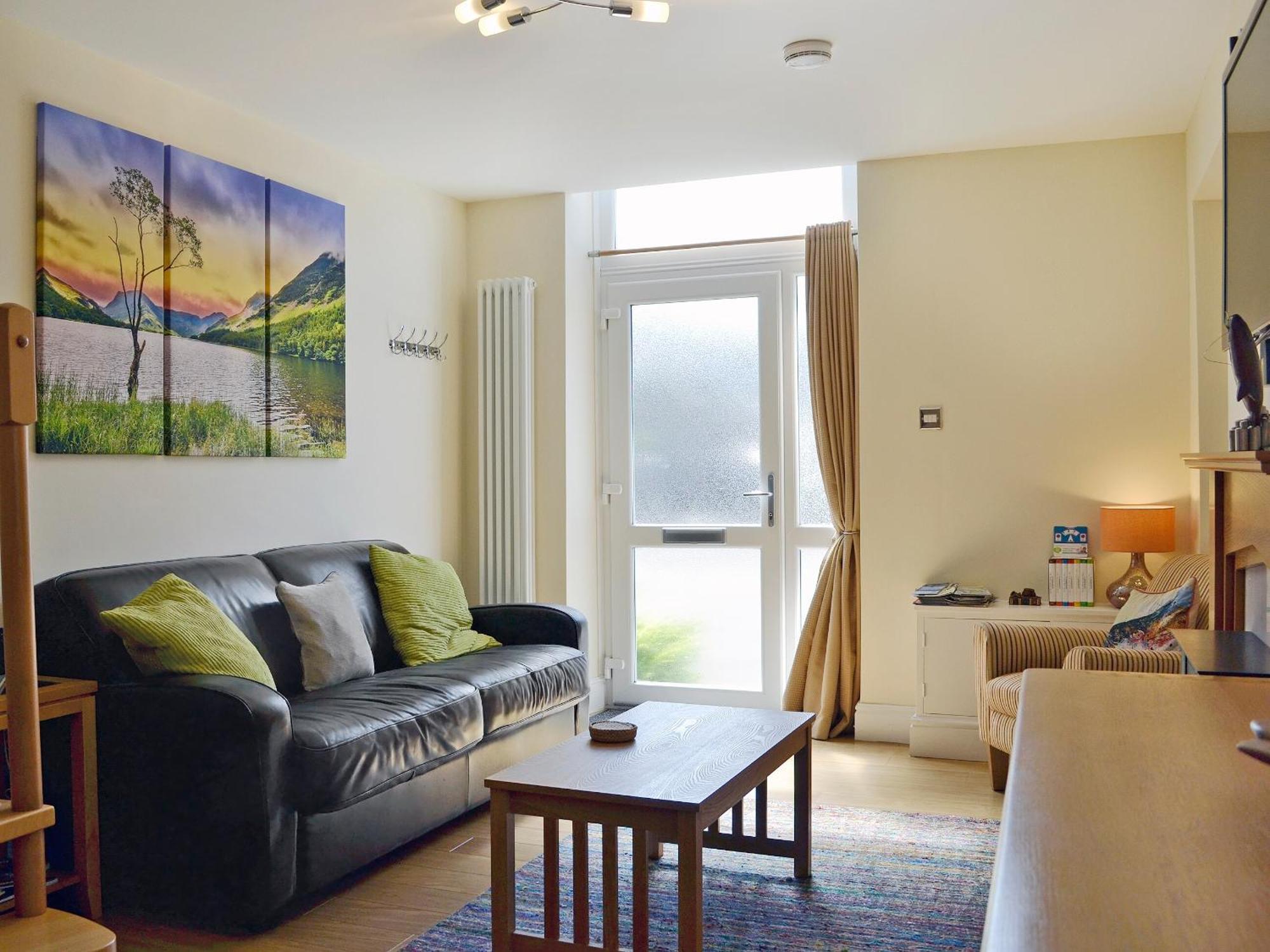 Ghillie Cottage Cockermouth Eksteriør billede
