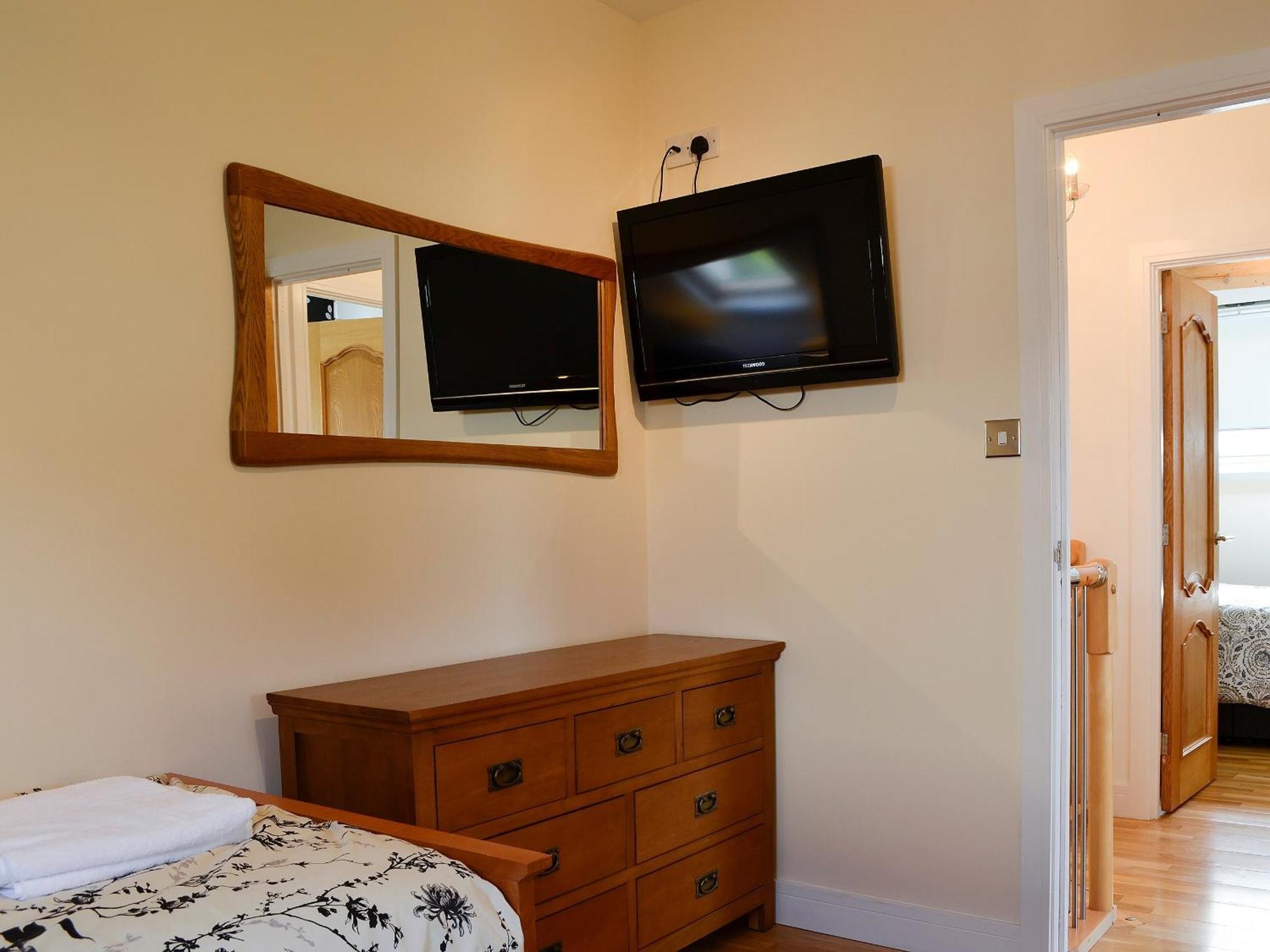Ghillie Cottage Cockermouth Eksteriør billede