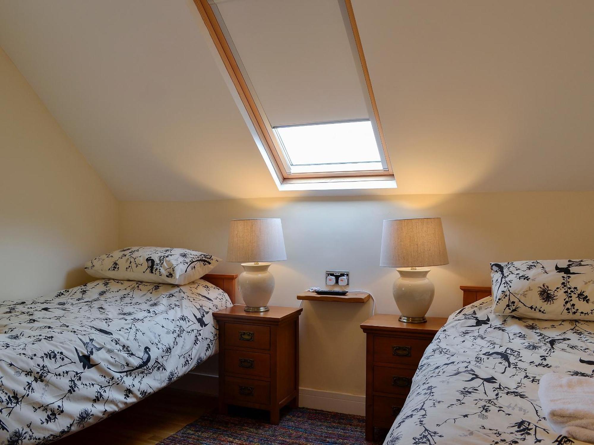 Ghillie Cottage Cockermouth Eksteriør billede