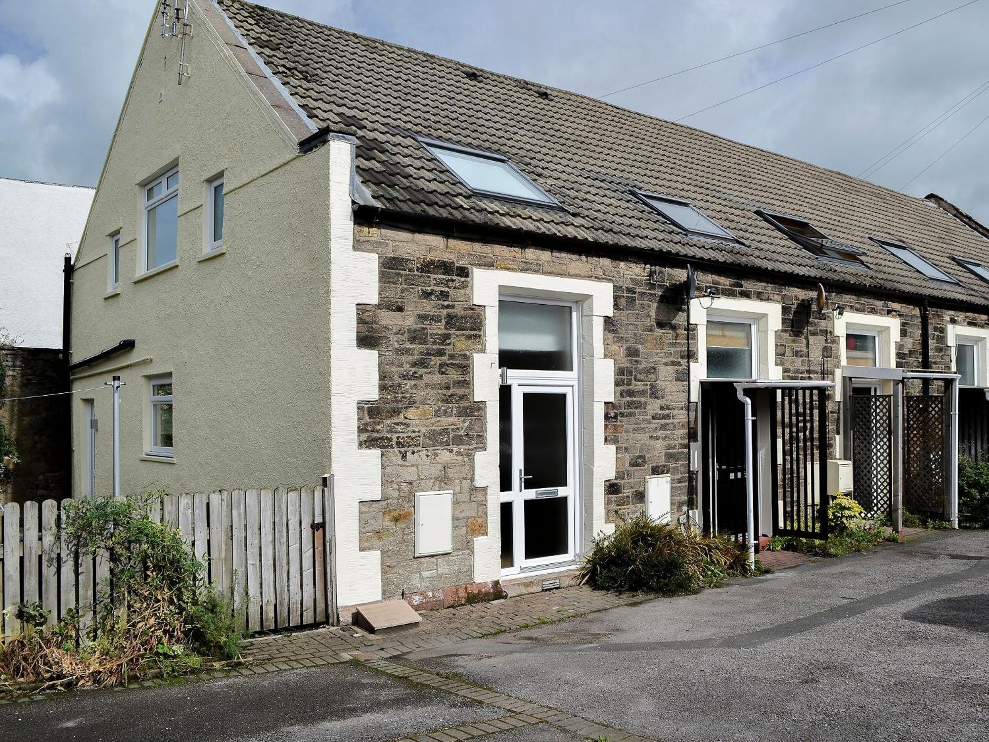 Ghillie Cottage Cockermouth Eksteriør billede
