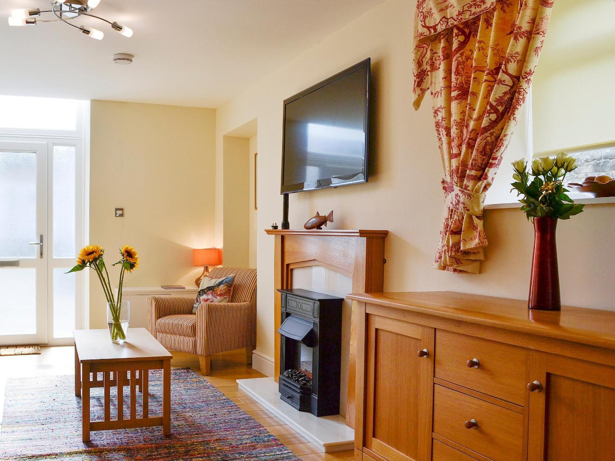 Ghillie Cottage Cockermouth Eksteriør billede
