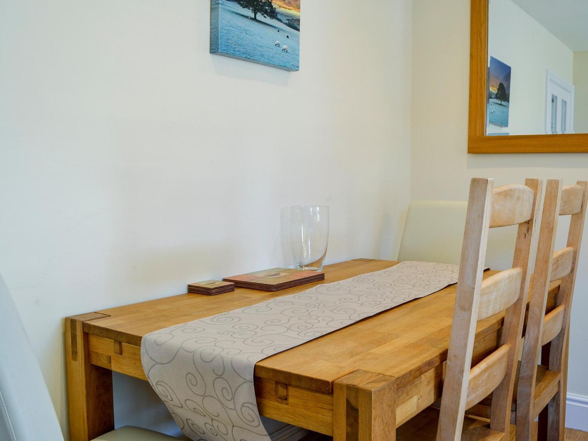 Ghillie Cottage Cockermouth Eksteriør billede